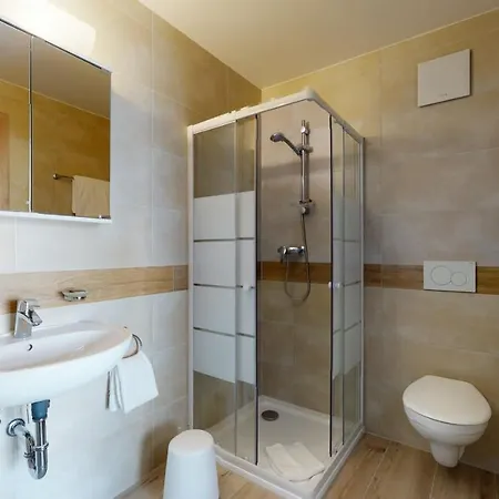 Furnished Studio #104 - Swiss * Aigle