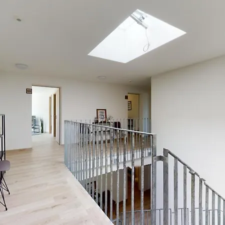 Furnished Studio #104 - Swiss Daire