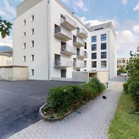 Daire Furnished Studio #104 - Swiss