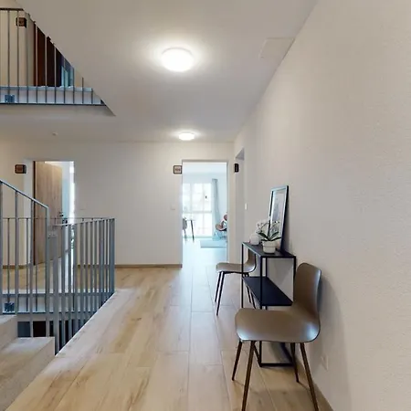 Furnished Studio #104 - Swiss Aigle
